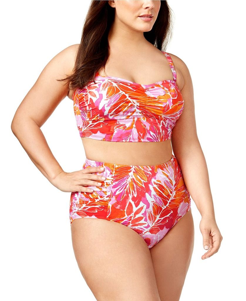 Cute hot sale sporty swimsuits